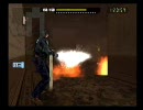 [PS2] HARD LUCKをぼやきつつプレイ3周目40　～へたれマックスの救助活動～