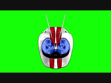 ロイミュードレ○プ！マッハと化した先輩GB
