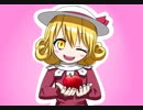 【東方自作アレンジ】Bad Apple!!【東方重金属】