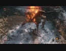 【SEKIRO】発売日からトロコンするまで【実況】　part9