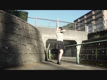 【咲来 花】キライ・キライ・ジガヒダイ！ 踊ってみた