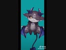 でびでび・でびる　tiktok