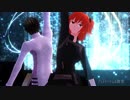【Fate/MMD】アルジュナとぐだ子でプラネタリウムの真実