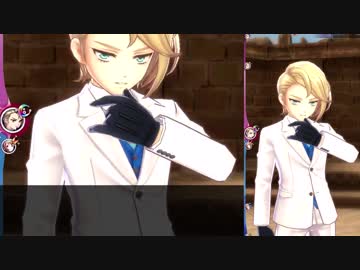 【メギド72】ハイドロボムでメインストーリーVHを攻略していく　その２１