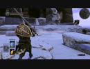 Skyrim Combat