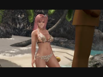 DOAX3fortune 毎日グラビアパラダイス(ランダム) 10分位