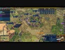 【Civ6GS】川の女神が強すぎる！全都市聖地でお手軽最強内政 part3【生声実況】