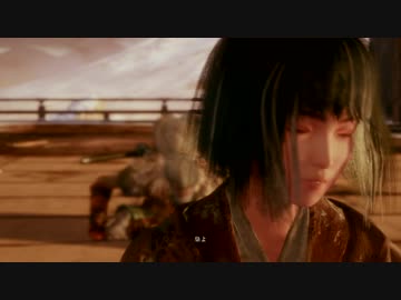 【SEKIRO】 隻狼ォン！アォン！.Part34