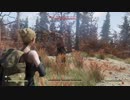 【Fallout76】くせのある撃ち方【あ ぱ ★ ら じ  放送局】ｱﾊﾟﾗﾁｱﾗｼﾞｵ放送局ふらっどうっず支部