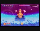 【星のカービィWii】真・格闘王への道 デデデ大王 07:24:75