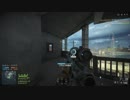 【BF4】スナイパーでヘリパイロットHS【バトルフィールド４】