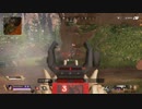 【あらげのApex Legends】ほぼはじめての3倍スコープ