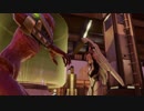 【XCOM2:WotC】四女神たちが強化エイリアンを倒す第15回【ゆっくり実況】