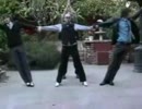 【祝映画公開記念】アメリカ人に「P.A.R.T.Y.～ユニバース・フェスティバル～」を踊らせてみた
