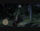Red Dead Redemption 2 レッド・デッド・リデンプション 2　オンライン 見知らぬ人ミッション『脱獄』