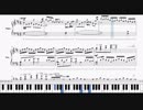 【幺樂団の歴史】テーマ・オブ・イースタンストーリー【ピアノ】