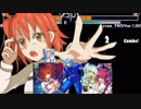 【MUGEN】自作物で総当たり対戦会 自重なし編2 OP+Part1