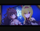 【デレステMV】クレイジークレイジー【Blood Elixir】