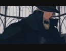 【Fate/MMD】ラストダンス【巌窟王＋ぐだ子】