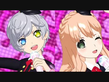 がわ゛い゛い゛な゛ぁ゛マ゛イ゛キ゛ャ゛ラ゛ち゛ゃ゛ん゛.ふぉーてぃーす！