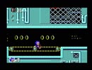 【転載TAS】SMS Sonic the Hedgehog(日本未発売) in 14:37.63