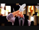 【MMDコナン】Conqueror【冬緑式安室透】