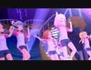 【デレステMV 1080P】体操服少女隊で お願い!シンデレラ(GRAND Ver)