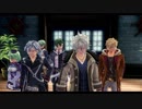 【実況】英雄伝説 閃の軌跡Ⅳをプレイ！part99
