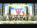 ニュージェネレーションとハピハピツイン☆でLOVE&PEACH