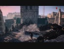 『Devil May Cry5』初見二人雑談実況プレイ#4