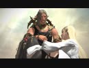 【新生FF14】アウラの冒険日記598ページ