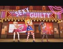 [デレステMV]「モーレツ★世直しギルティ！」 セクシーパンサーズ