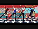 【進撃のMMD】夜もすがら不憫式想ふ【不憫☆モデル感謝祭】（再投稿）