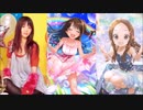 【いきものがかり×大橋彩香×高橋李依】気まぐれロマンティック