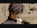 【MMD刀剣乱舞】スーサイドパレヱド【大倶利伽羅】