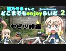 【自転車車載】桜乃そらさんとどこまでもenjoyらいど２　ヤビツ峠編