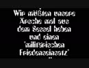BfeD - Eine bisschen Wahrheit - Rom & Zion - Chemtrails & Haarp - 21.04.2019