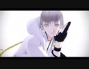 【MMD刀剣乱舞】[A]ddiction【自作モデル】