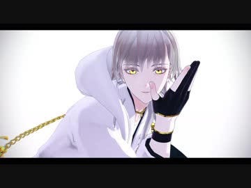【MMD刀剣乱舞】[A]ddiction【自作モデル】