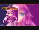【SynthV 闇音レンリ】SATELLITE【Original EUROBEAT】