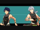 【人力SideM】鬼.K.Y.O.K.A.N【タケルと漣】