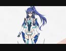 【歌ってみた】Synchrogazer【粗削り練習中】