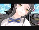 【MMDアズレン】重戦機エルガイム OP Time For L-Gaim(English Ver.)