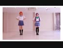 【コスプレ】メランコリック踊ってみた【のぞまき】