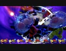 【ほっとけ大乱闘】雑魚CPU７人VS最強CPU１人。＃２「どうしても勝たせてあげたい編」
