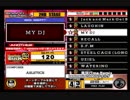 beatmania III THE FINAL - 115 - MY DJ (DPA)