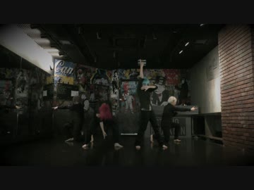 【“ZOOL”】ロストワンの号哭を踊ってみた【アイナナ】