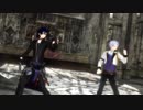 【MMD文アル】ELECT