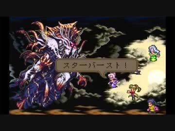 【疑似m@s】 アビスの救い手