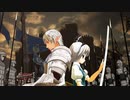【東方有頂天】東方紋章鉄 Echoes【FE】